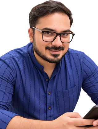 Dr. Anirban Sen